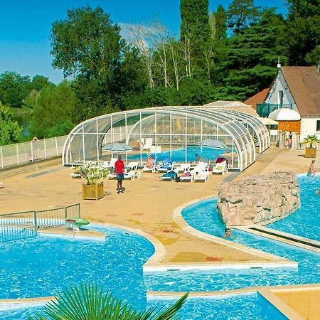 Mareva37 Guest House Trogues Екстериор снимка