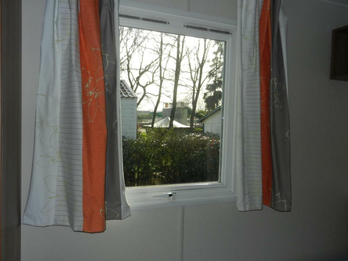 Mareva37 Guest House Trogues Екстериор снимка