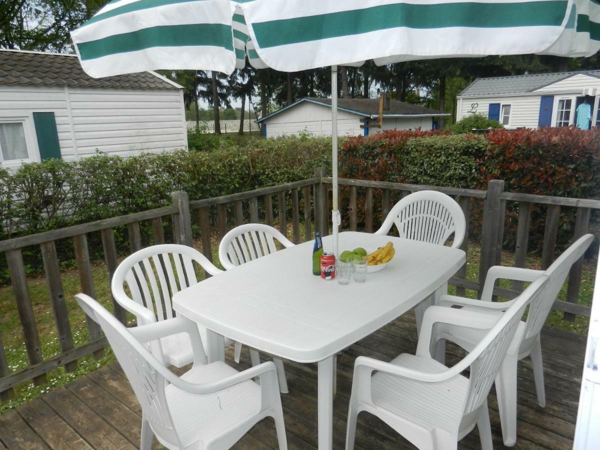 Mareva37 Guest House Trogues Екстериор снимка